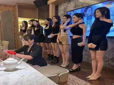 绥化KTV招聘